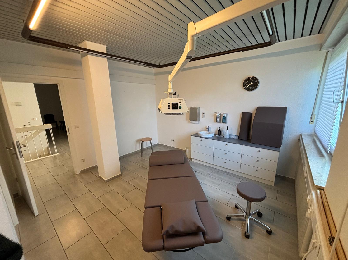 Behandlungsraum 1