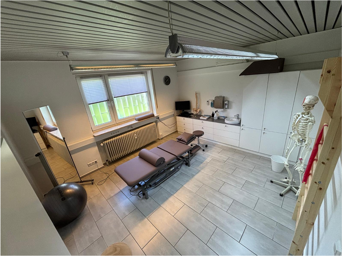 Behandlungsraum 2